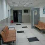 ГОРОДСКОЙ МЕДИЦИНСКИЙ ЦЕНТР