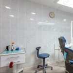 Круглосуточная стоматологическая клиника КЛАРИМЕД м. Чертановская