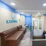 Круглосуточная стоматологическая клиника КЛАРИМЕД м. Чертановская