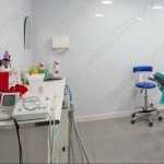 Круглосуточная стоматологическая клиника КЛАРИМЕД м. Чертановская