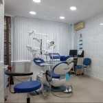 Круглосуточная стоматологическая клиника КЛАРИМЕД м. Чертановская
