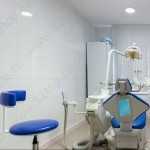 Круглосуточная стоматологическая клиника КЛАРИМЕД м. Чертановская