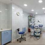 Круглосуточная стоматологическая клиника КЛАРИМЕД м. Чертановская