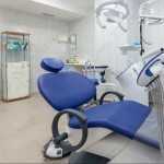 Круглосуточная стоматологическая клиника КЛАРИМЕД м. Чертановская