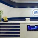 ЕВРОПЕЙСКАЯ СТОМАТОЛОГИЯ м. Улица Милашенкова