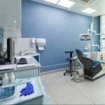 ЕВРОПЕЙСКАЯ СТОМАТОЛОГИЯ м. Улица Милашенкова