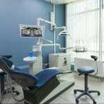 ЕВРОПЕЙСКАЯ СТОМАТОЛОГИЯ м. Улица Милашенкова