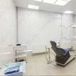 ЕВРОПЕЙСКАЯ СТОМАТОЛОГИЯ м. Улица Милашенкова