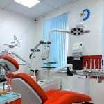 Стоматология КОРОЛЕВСТВО УЛЫБОК м. Новослободская