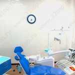 Стоматология КОРОЛЕВСТВО УЛЫБОК м. Новослободская