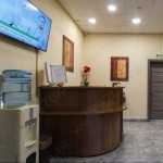 Стоматологическая клиника МАКДЕНТ м. Отрадное