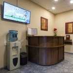 Стоматологическая клиника МАКДЕНТ м. Отрадное