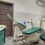 Стоматологическая клиника МАКДЕНТ м. Отрадное