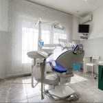 Стоматологическая клиника МАКДЕНТ м. Отрадное