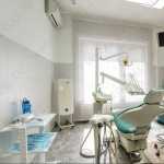 Стоматологическая клиника МАКДЕНТ м. Отрадное