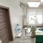 Стоматологическая клиника МАКДЕНТ м. Отрадное