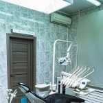 Стоматологическая клиника МАКДЕНТ м. Отрадное