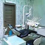 Стоматологическая клиника МАКДЕНТ м. Отрадное