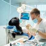 Стоматологическая клиника МЕДИЛАЙН