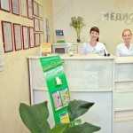 Стоматологическая клиника МЕДИЛАЙН