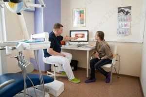 Семейная стоматология КЛИНИКА ДОЛГИХ