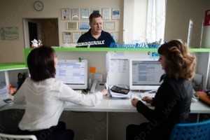 Семейная стоматология КЛИНИКА ДОЛГИХ