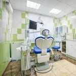 Семейная стоматология 32-ZUB (32-ЗУБ) м. Домодедовская