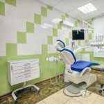 Семейная стоматология 32-ZUB (32-ЗУБ) м. Домодедовская