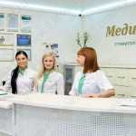 Стоматологическая клиника МЕДИЛАЙН
