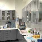 Стоматологическая клиника САНАЦИЯ НА МАРШАЛА ВАСИЛЕВСКОГО м. Щукинская