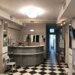 Стоматологическая клиника САНАЦИЯ НА МАРШАЛА ВАСИЛЕВСКОГО м. Щукинская