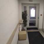 Медицинские клиники МЕДАС на Шереметьевской