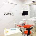 Сеть стоматологических клиник ARBADENT (АРБАДЕНТ) м. Бабушкинская