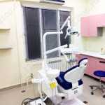 Сеть стоматологических клиник ARBADENT (АРБАДЕНТ) м. Бабушкинская