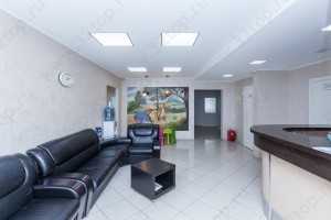 Стоматологическая клиника МОЯ СЕМЬЯ