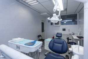 Стоматологическая клиника МОЯ СЕМЬЯ