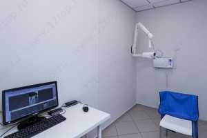 Стоматологическая клиника МОЯ СЕМЬЯ