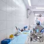 Стоматологическая клиника MIA DENT CLINIC (МИЯ ДЕНТ КЛИНИК) м. Строгино