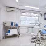 Стоматологическая клиника MIA DENT CLINIC (МИЯ ДЕНТ КЛИНИК) м. Строгино