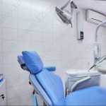 Стоматологическая клиника MIA DENT CLINIC (МИЯ ДЕНТ КЛИНИК) м. Строгино