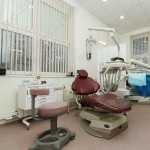 КЛИНИКА 24 м. Сокольники