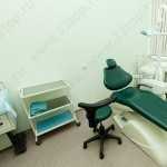 КЛИНИКА 24 м. Сокольники