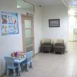 Сеть клиник АЛЬБА на Преображенской, 82/1