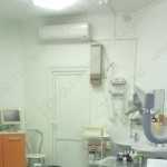 Стоматологическая клиника АГАПИТ