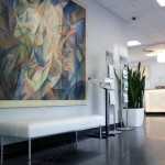 EUROPEAN MEDICAL CENTER (ЕВРОПЕЙСКИЙ МЕДИЦИНСКИЙ ЦЕНТР) НА ОРЛОВСКОМ м. Проспект Мира