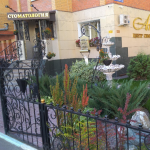 Центр семейной стоматологии АПОЛЛОНИЯ