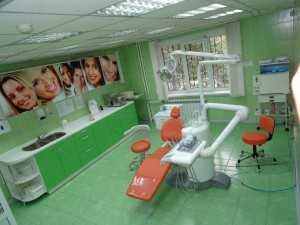 Клиника эстетической стоматологии ДЕНТАКС