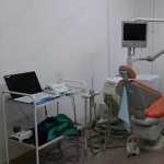 СТОМАТОЛОГИЧЕСКИЙ ЦЕНТР ДОКТОРА ЖАКА м. Селигерская