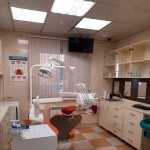 Стоматологический центр SMILE ESTETIC (СМАЙЛ ЭСТЕТИК) м. Лухмановская