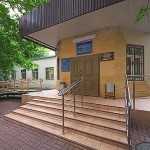 ДЕТСКАЯ СТОМАТОЛОГИЧЕСКАЯ ПОЛИКЛИНИКА №28 м. Парк Победы